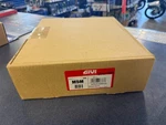 Givi M5M Monolock Top Case Mounting Plate Universal Rack Adapter. Fixed Price $60.00.