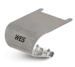Wes 110-0049 Front Anchor For Touring Polaris Eps C/w Hardware. Fixed Price $30.64.