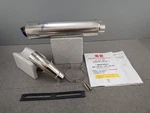 R's Gear Wyvern Classic CB400SF/SB 08- Titanium Slip-on Exhaust Muffler Silencer. Fixed Price $405.23.