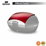 Accessory Shad D1B45E09 Red Painted Cover For SH45 Case. Fixed Price $48.62.