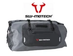 Sw-motech Drybag 350 L. Grey/black Waterproof. Fixed Price $112.57.