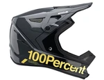 100% Status Carby/charcoal Mountain Bike Helmet Size Xlarge (msrp: $175.00). Fixed Price $109.95.