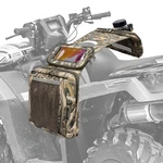 Mydays Atv Saddle Bag,cargo Tank Storage Luggage For Utv Snowmobile CAMO2. Fixed Price $34.74.