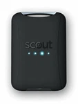 Scout Easy Vehicle Gps Tracking. Fixed Price $97.00.