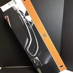Harley Davidson Hd Oem Touring Wing Saddlebag Lid Rail Chrome Pair 90200792. Fixed Price $169.96.
