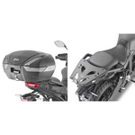 Givi SRA2159 Monokey Rear Rack. Fixed Price $246.60.