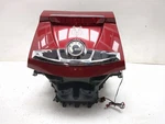 14-19 Can Am Spyder Roadster Rear Trunk Lid Assembly. Fixed Price $451.00.