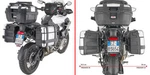 Givi PLO6423MK Side Case Hardware One-fit Monokey Fits Triumph. Fixed Price $426.00.