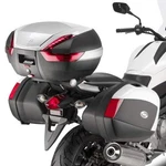 Givi PLX1111 V35 V37 Side Case Hardware. Fixed Price $262.80.