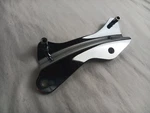 Harley 14-UP Touring 4-POINT (lh Only) Docking Bracket 52300349. Fixed Price $28.43.