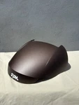 Sym Shad Top Case Cover, Bronze/chocolate. (SH33 + More). Fixed Price $35.00.
