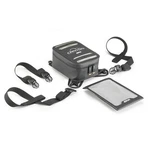 Givi Canyon Tank Bag 3L Black. Fixed Price $127.94.