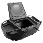 Kimpex Rear Trunk - 78L Capacity 348400. Fixed Price $211.44.