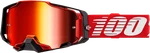 1 Armega Goggle Red Mirror Lens 50005-00033. Fixed Price $108.31.