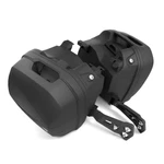 Triumph Tiger Sport 660/800 Panniers, Kit - A9501200. Fixed Price $812.00.