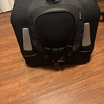 Kuryakyn Ultra Grand Tour Motorcycle Storage Bag Large. Fixed Price $93.47.