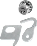 Harddrive 370967 Tourpak Lid Lock W/key 93-13. Fixed Price $42.75.