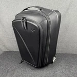 Can Am Spyder Semi Rigid Front Cargo Travel Bag Luggage Wheels. Fixed Price $99.96.
