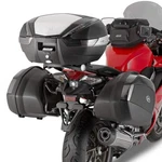 Givi 1132FZ Specific Rear Rack. Fixed Price $162.00.