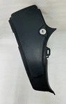 Honda Motorcycle - Left Side Lidded Storage Pocket Box P/n 64237 & 64236. Fixed Price $78.20.