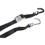 Progrip Buckle Type Tie Downs Black 62-0012. Fixed Price $26.79.