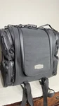 Kuryakyn Classic Tour Motorcycle Bag Expandable Sissy Bar Luggage Harley 4148 #1. Fixed Price $100.00.