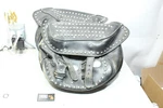 #2 93-99 Harley Heritage Softail Oem Studded Leather Saddlebag Set. Fixed Price $325.00.