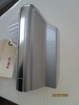 Nos Honda 1500 87-1993 Cover Left Saddlebag Lower "zqx" PN:81214-MN5-0000. Fixed Price $99.99.