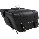 Saddlemen Saddlebag Slant Rivet Large X021-03-041. Fixed Price $176.15.