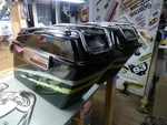 2006 Harley Davidson Sreamin Eagle Electra Glide Saddlebags Set Limited Edition. Fixed Price $399.99.