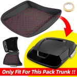 Chopped Pack Trunk Carpet Liner For Harley Tour Pak Road Glide King 1997-UP. Fixed Price $35.14.