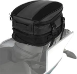 Motorcycle Tail Bag,universal 11.5L Multifunctional Rear Seat Luggage Bags For. Fixed Price $36.85.