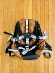 Rare Oakley Icon 3.0 Backpack Cinnamon Orange Rust 92075-87E. Fixed Price $69.99.
