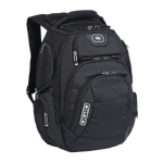 Ogio Rev Black Laptop Backpack - 5918037OG. Fixed Price $139.99.