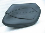 Harley Davidson Right Side Saddlebag 90565-06 Dyna. Fixed Price $269.00.