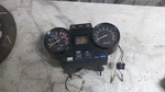 82 Yamaha Maxim Gauges Speedometer Tachometer. Fixed Price $303.99.