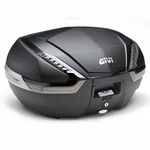 47L Monokey Givi V47NNT Case For Motorcycle/maxiscooter, Capacity 2 Helmets. Fixed Price $280.40.