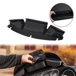 Windshield Saddle Pouch Pocket Fairing For Harley Touring 2014-2023. Fixed Price $43.99.
