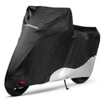 Tourmaster 8009-0105-07 Select Wr Water Resistant Motorcycle Cover Black Xl. Fixed Price $53.99.