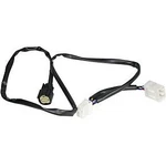 Custom Dynamics CD-TP-QD-HD14 Tour Pak Quick Disconnect Harness. Fixed Price $49.95.