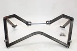 2003 Bmw F650GS Dakar Rear Luggage Mount Bracket. Fixed Price $41.30.