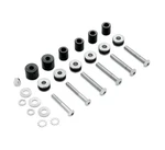 New Genuine Harley Saddlebag Docking Hardware 2011-2017 Fls/s Slim 90200390. Fixed Price $59.00.