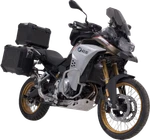 Sw-motech Adventure Luggage System Black Bmw F850 '20-'23 ADV.07.897.75200/B. Fixed Price $2810.59.