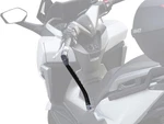 Shad Handlebar Lock To Frame Scooter Security Anti Theft For Bmw C400 X (18-26). Fixed Price $105.58.