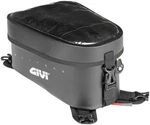 Givi GRT716 Gravel-t Waterproof Tankbag 10 Liter Strap Mount Only Motorcycle. Fixed Price $130.50.