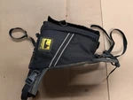 Rare Wolfman Luggage Enduro/adventure Motorcycle Tank Bag. Fixed Price $80.00.
