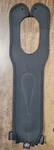 Mustang 93133 Plain Tank Bib 77-82 Low Rider / 83-84 Fxsb. Fixed Price $60.00.