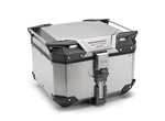 Givi Trekker Outback Evo OBKE42A Top Box Litres Case Aluminium 2024. Fixed Price $407.61.
