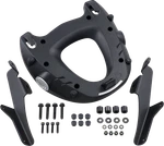 Givi 1192FZ Top Case Mounting Bracket Honda NC750X Rear. Fixed Price $175.62.