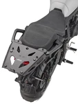 Givi SRA2171 Rear Rack Tracer 9 2025 Plate For Monokey Case. Fixed Price $210.74.